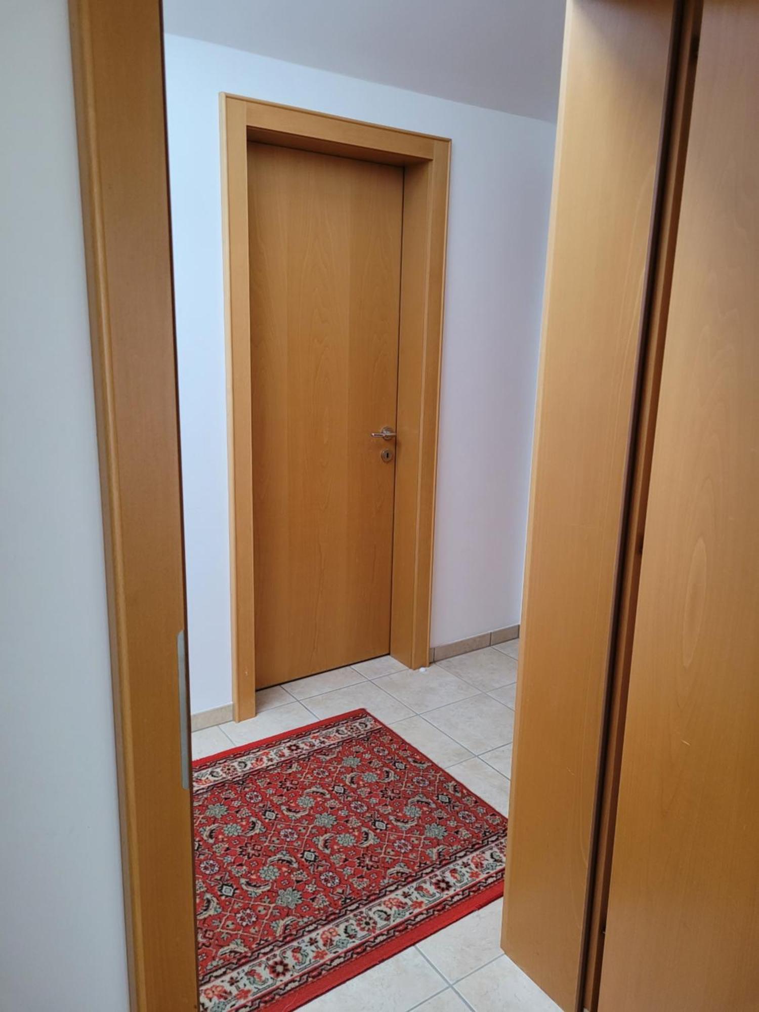 הורבראנץ Gaestezimmer Suppan חדר תמונה