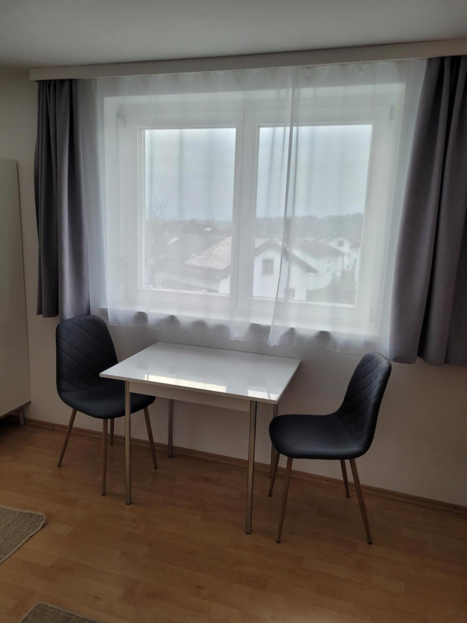 הורבראנץ Gaestezimmer Suppan חדר תמונה