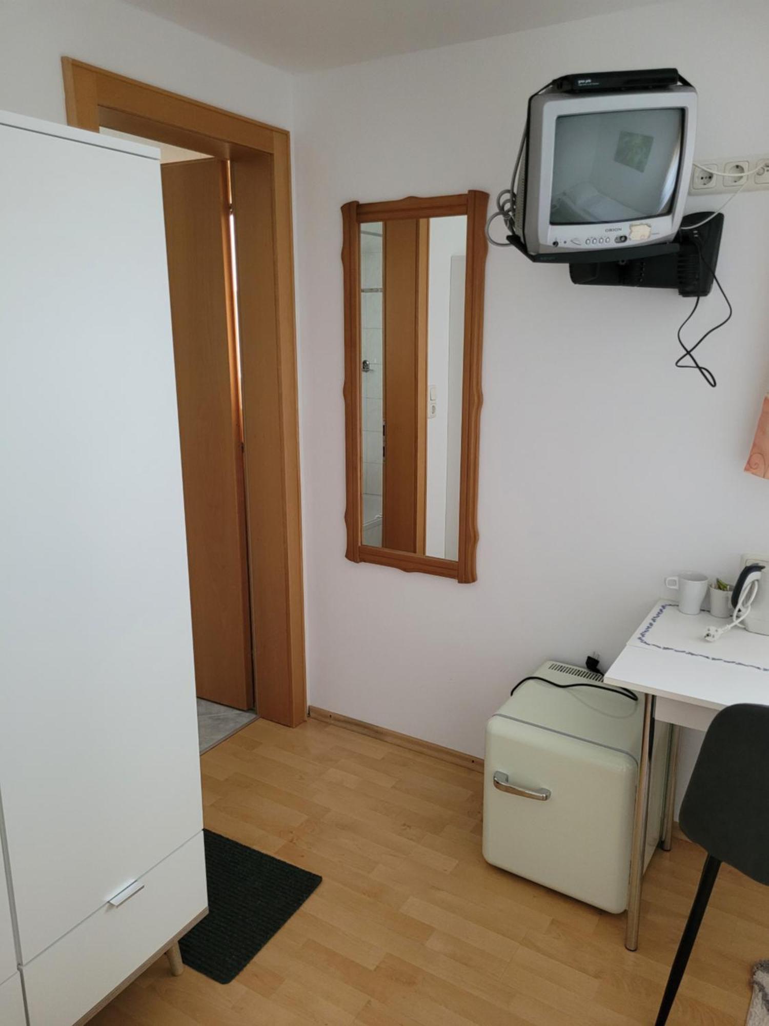 הורבראנץ Gaestezimmer Suppan מראה חיצוני תמונה
